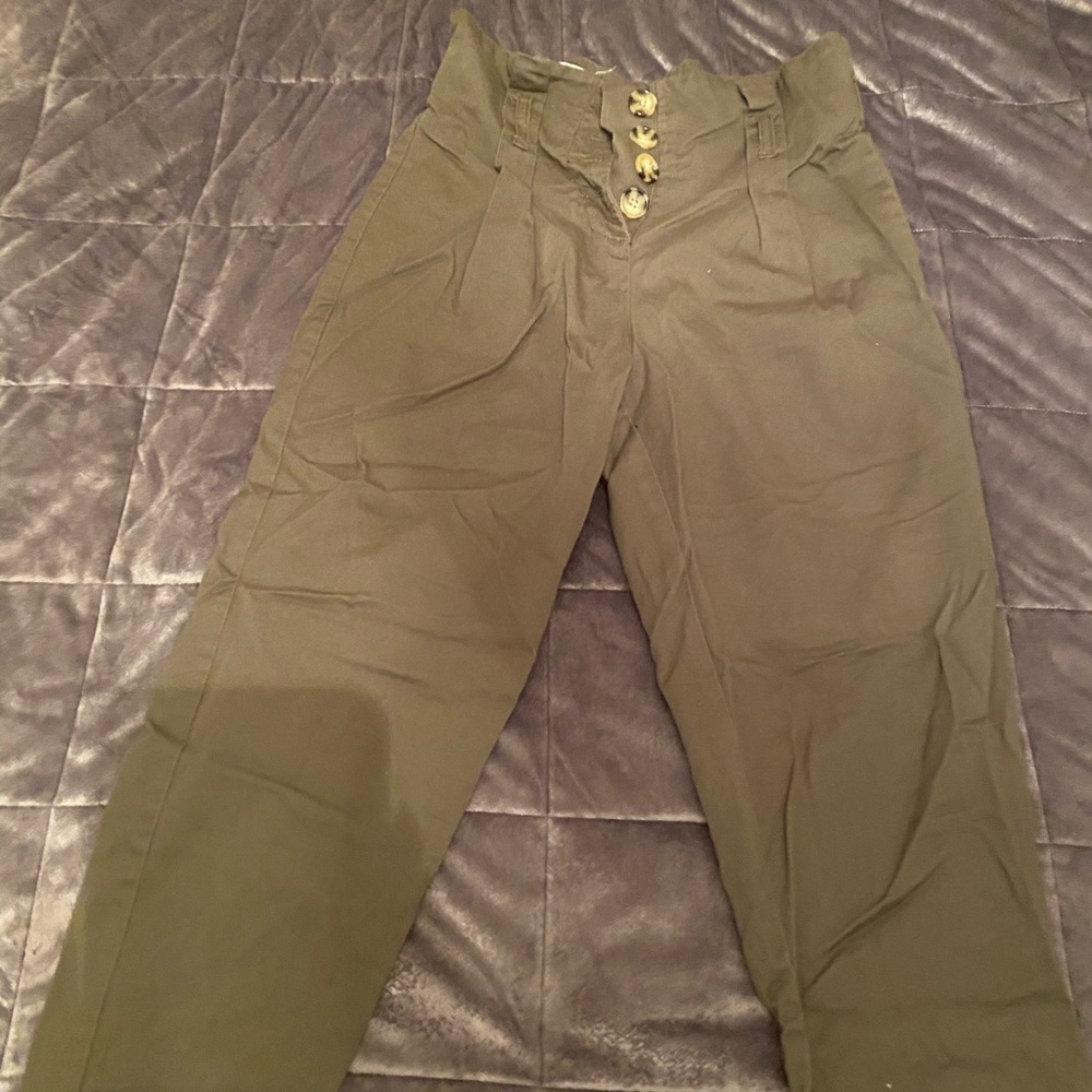Dress pant
